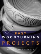 Easy Woodturning Projects di Steve Adams edito da Books on Demand