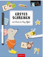 Erstes Lernen mit Spaß -  Erstes Schreiben edito da Ars Edition GmbH