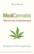 MediCannabis di Borrel Marie edito da Silberschnur Verlag Die G