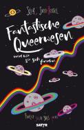 Fantastische Queerwesen edito da Satyr Verlag