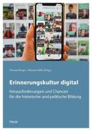 Erinnerungskultur digital edito da Thelem Universitätsverlag