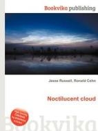 Noctilucent Cloud edito da Book On Demand Ltd.