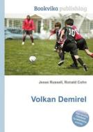 Volkan Demirel edito da Book On Demand Ltd.