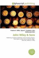 John Wiley edito da Betascript Publishing