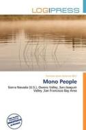 Mono People edito da Log Press