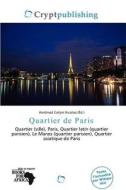 Quartier De Paris edito da Crypt Publishing