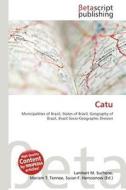 Catu edito da Betascript Publishing