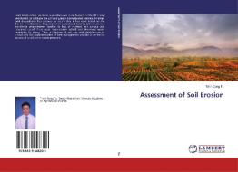 Assessment of Soil Erosion di Trinh Cong Tu edito da LAP Lambert Academic Publishing