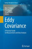 Eddy Covariance edito da Springer Netherlands