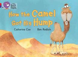 How the Camel Got His Hump di Catherine Coe edito da HarperCollins Publishers