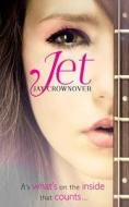 Jet di Jay Crownover edito da HarperCollins Publishers