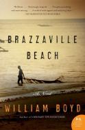Brazzaville Beach di William Boyd edito da Harper Perennial