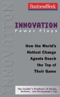 Innovation Power Plays di Businessweek edito da Mcgraw-hill Education - Europe
