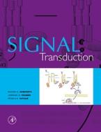 Signal Transduction di #Gomperts,  Bastien D. Kramer,  Ijsbrand M. Tatham,  Peter E.r. edito da Elsevier Science & Technology