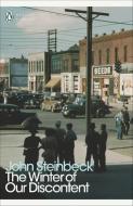 The Winter of Our Discontent di John Steinbeck edito da Penguin Books Ltd