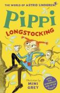 Pippi Longstocking (world Of Astrid Lindgren) di Astrid Lindgren edito da Oxford University Press