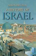 A History of Israel di Ahron Bregman edito da Macmillan Education UK