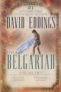 Castle of Wizardry/Enchanters' End Game di David Eddings edito da BALLANTINE BOOKS