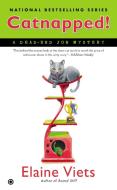 Catnapped! di Elaine Viets edito da Penguin Putnam Inc