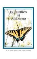 Butterflies of Alabama di W. Mike Howell edito da Learning Solutions