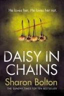 Daisy in Chains di Sharon Bolton edito da Transworld Publishers Ltd