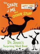 The Shape of Me and Other Stuff di Dr Seuss edito da Random House Books for Young Readers