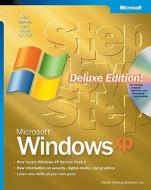 Microsoft Windows Xp Step By Step di Inc. Online Training Solutions, Catapult Inc. edito da Microsoft Press,u.s.