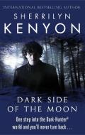 Dark Side Of The Moon di Sherrilyn Kenyon edito da Little, Brown Book Group