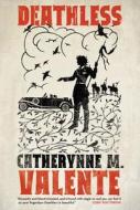 Deathless di Catherynne M. Valente edito da TOR BOOKS