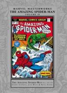 Marvel Masterworks: The Amazing Spider-man - Volume 15 di Len Wein, Gerry Conway, Archie Goodwin edito da Marvel Comics