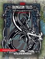 D&d Dungeon Tiles Reincarnated: Wilderness di Dungeons & Dragons edito da Wizards of the Coast