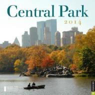 Central Park edito da Universe Publishing(NY)