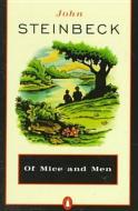 Of Mice and Men di John Steinbeck edito da PERFECTION LEARNING CORP