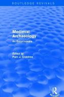 : Medieval Archaeology (2001) edito da Taylor & Francis Ltd