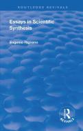 Revival: Essays in Scientific Synthesis (1918) di Eugenio Rignano edito da Taylor & Francis Ltd