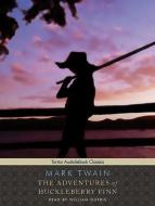 The Adventures of Huckleberry Finn di Mark Twain edito da Tantor Audio