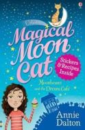 Magical Moon Cat di Annie Dalton edito da Usborne Publishing Ltd