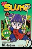 Dr. Slump, Vol. 7 di Akira Toriyama edito da Viz Media, Subs. of Shogakukan Inc