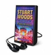 Paris Match di Stuart Woods edito da Penguin Audiobooks