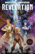 Masters of the Universe: Revelation di Kevin Smith, Tim Sheridan, Rob David edito da DARK HORSE COMICS