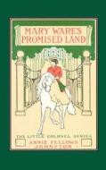 May Ware's Promised Land di Johnston edito da Portfolio Press,u.s.