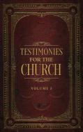 Testimonies for the Church Volume 5 di Ellen G. White edito da Waymark Books