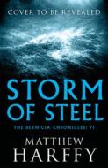 Storm of Steel di Matthew Harffy edito da HEAD OF ZEUS