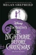 Disney Tim Burton's The Nightmare Before Christmas di Walt Disney edito da Bonnier Books Ltd