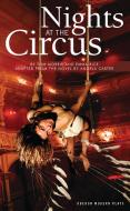 Nights at the Circus di Angela Carter edito da OBERON BOOKS