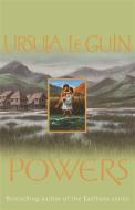 Powers di Ursula K. Le Guin edito da Hachette Children's Group