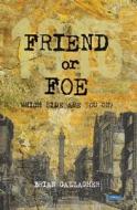 Friend or Foe di Brian Gallagher edito da O'Brien Press Ltd