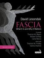 FASCIA 2E di David Lesondak edito da HANDSPRING PUBLISHING LIMITED