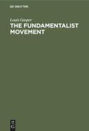 The Fundamentalist Movement di Louis Gasper edito da De Gruyter