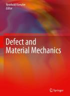 Defect And Material Mechanics edito da Springer International Publishing Ag
